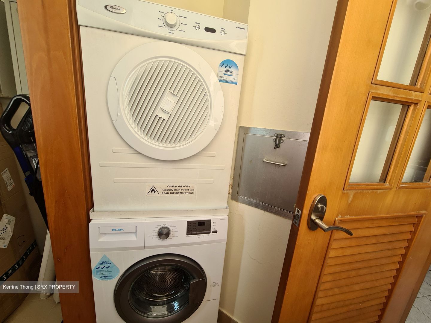Queens (D3), Condominium #434253341